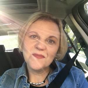 Meet your Posher, Sally